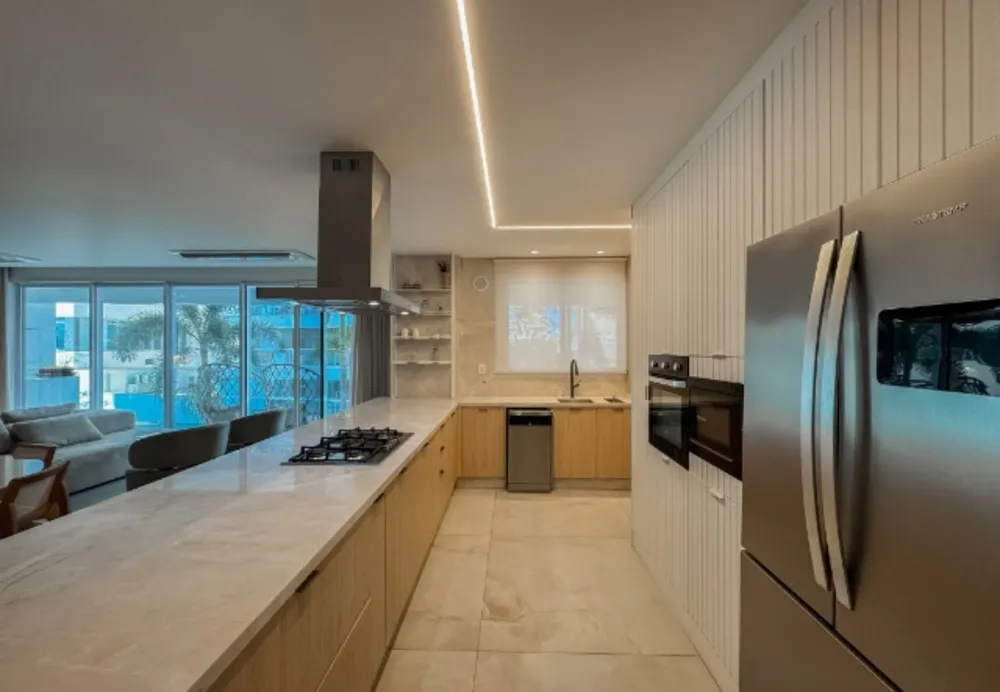 Apartamento, 3 quartos, 173 m² - Foto 7