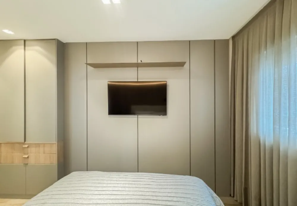 Apartamento, 3 quartos, 173 m² - Foto 12