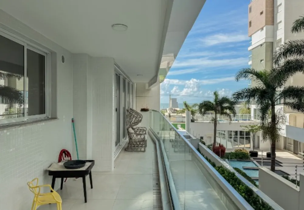 Apartamento, 3 quartos, 173 m² - Foto 1