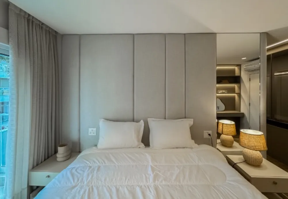 Apartamento, 3 quartos, 173 m² - Foto 5