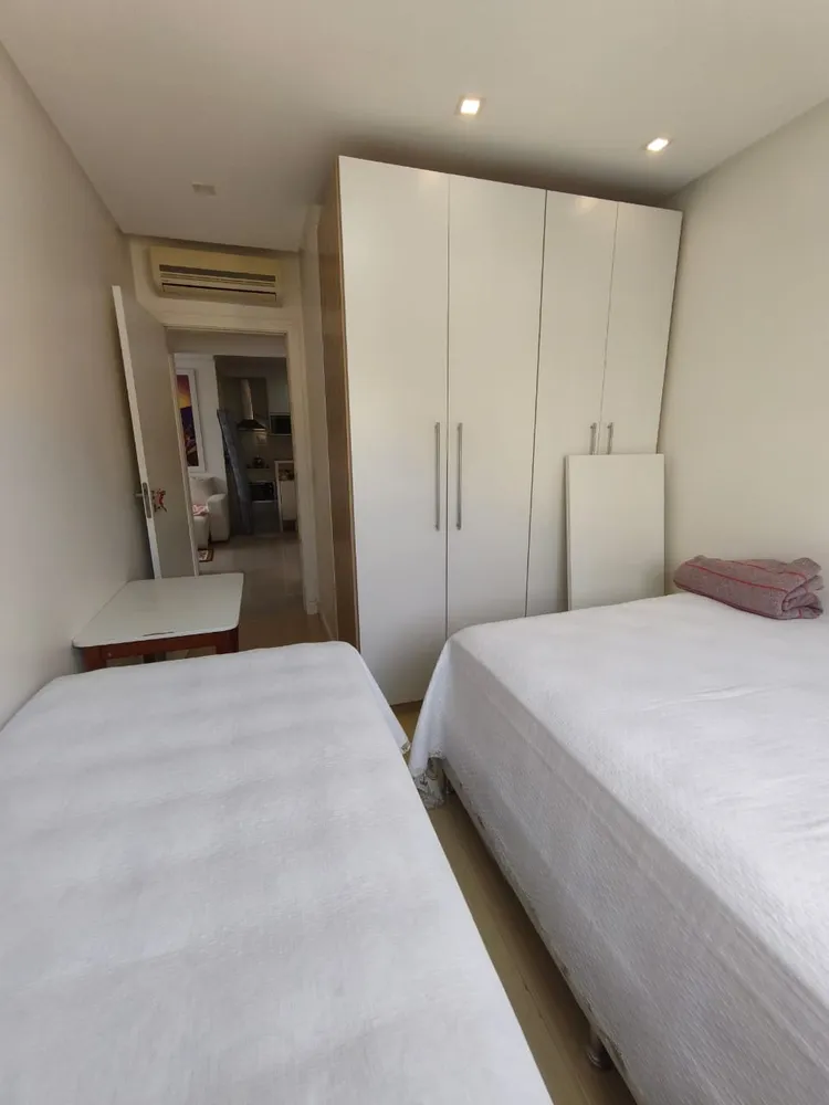 Apartamento, 2 quartos, 66 m² - Foto 3