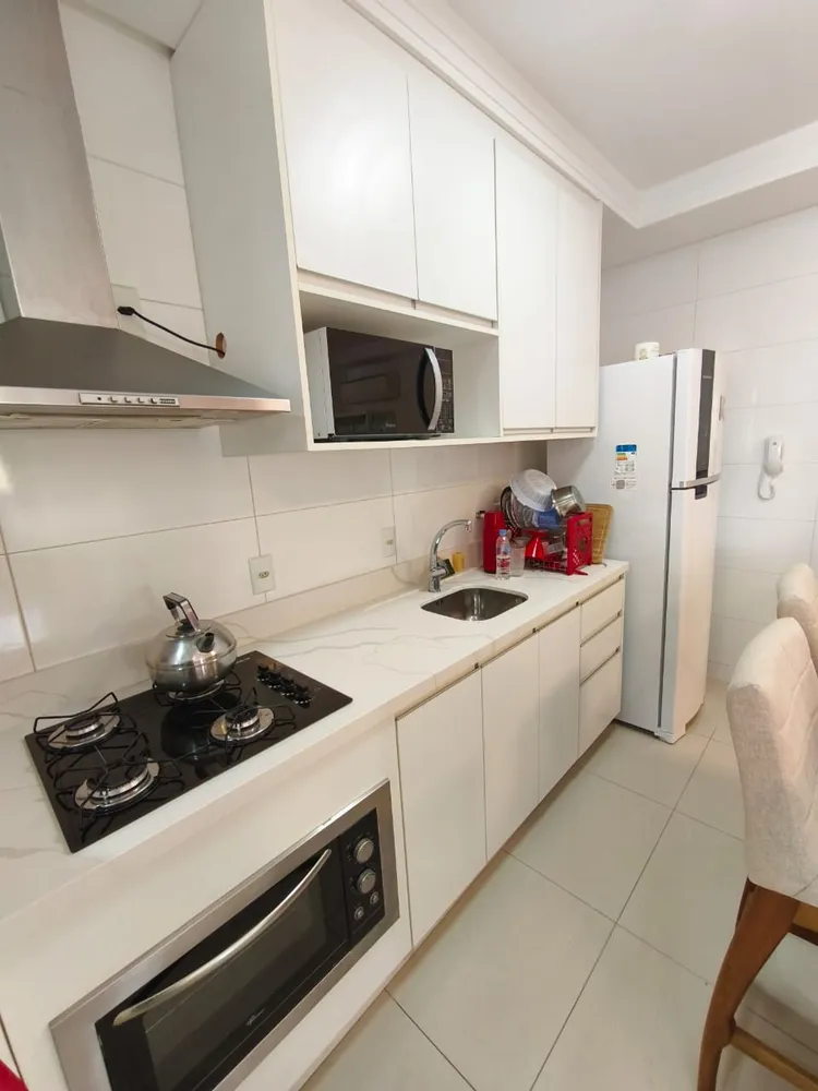 Apartamento, 2 quartos, 66 m² - Foto 4