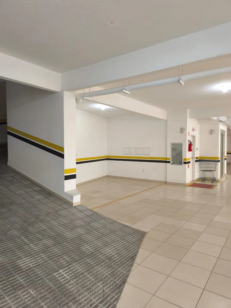 Apartamento, 2 quartos, 66 m² - Foto 2