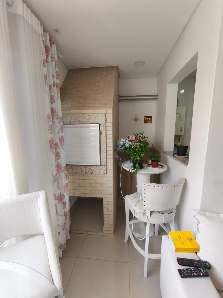 Apartamento, 2 quartos, 66 m² - Foto 1