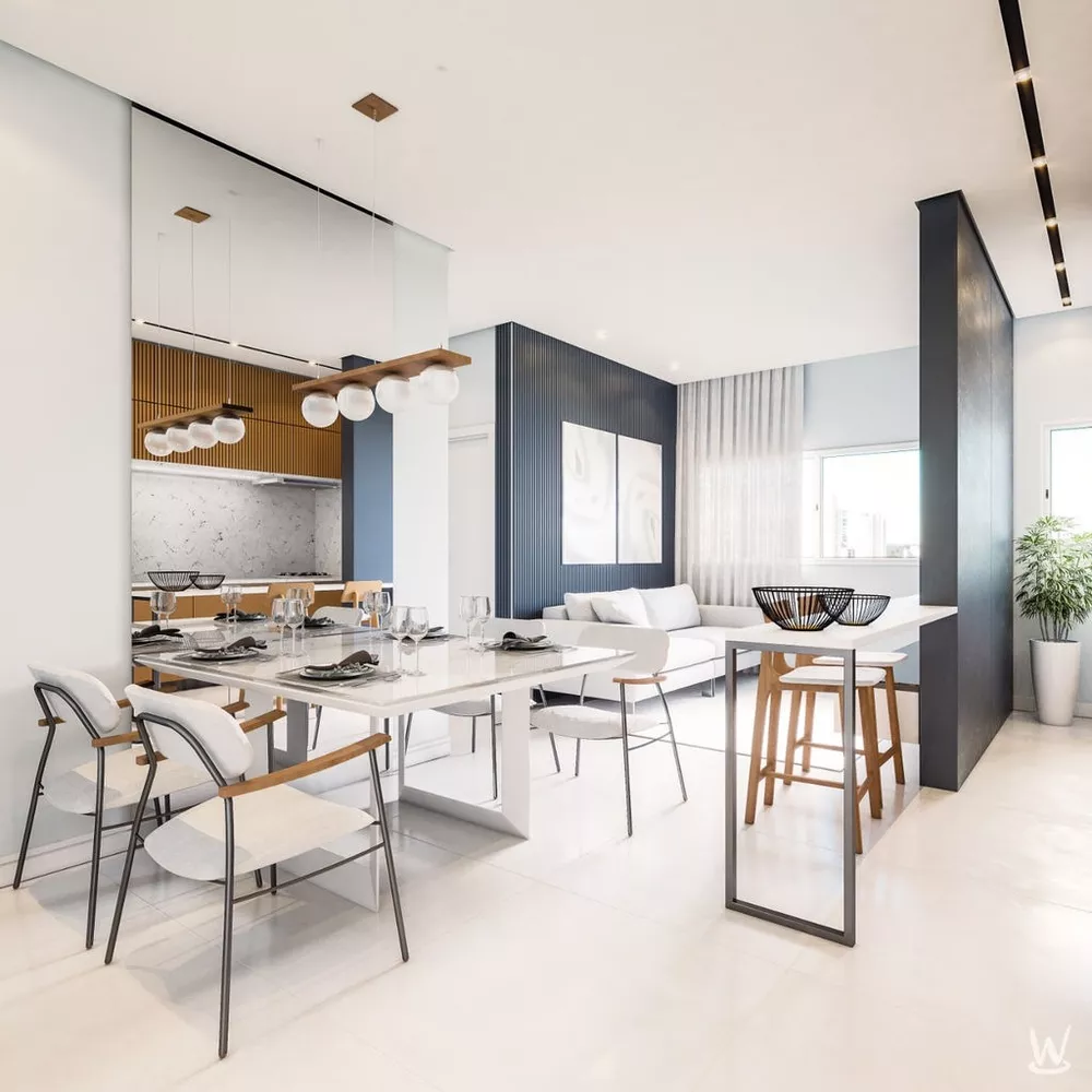 Apartamento, 2 quartos, 61 m² - Foto 10
