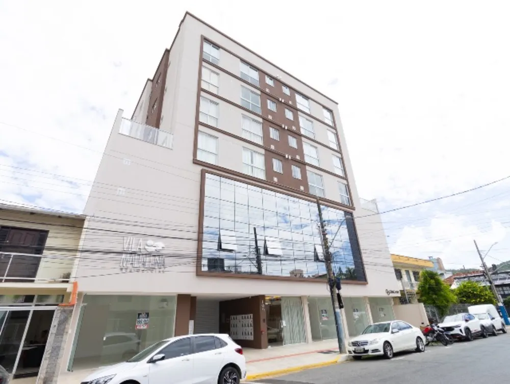 Apartamento, 2 quartos, 61 m² - Foto 7