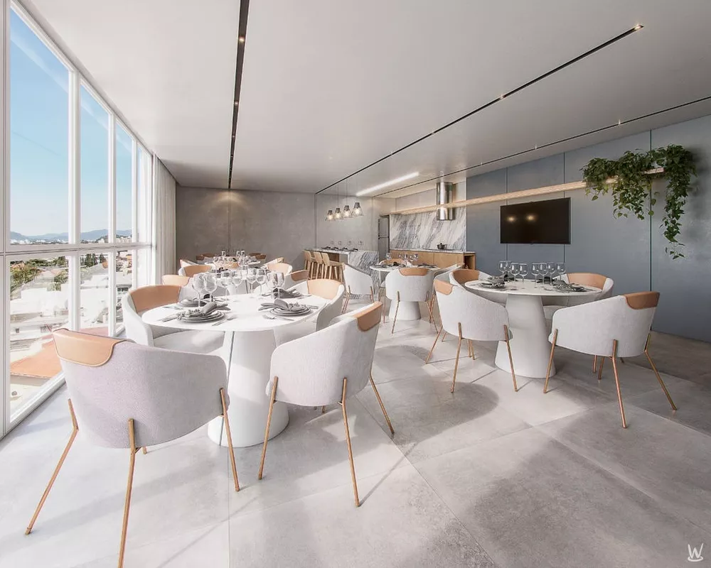 Apartamento, 2 quartos, 61 m² - Foto 9