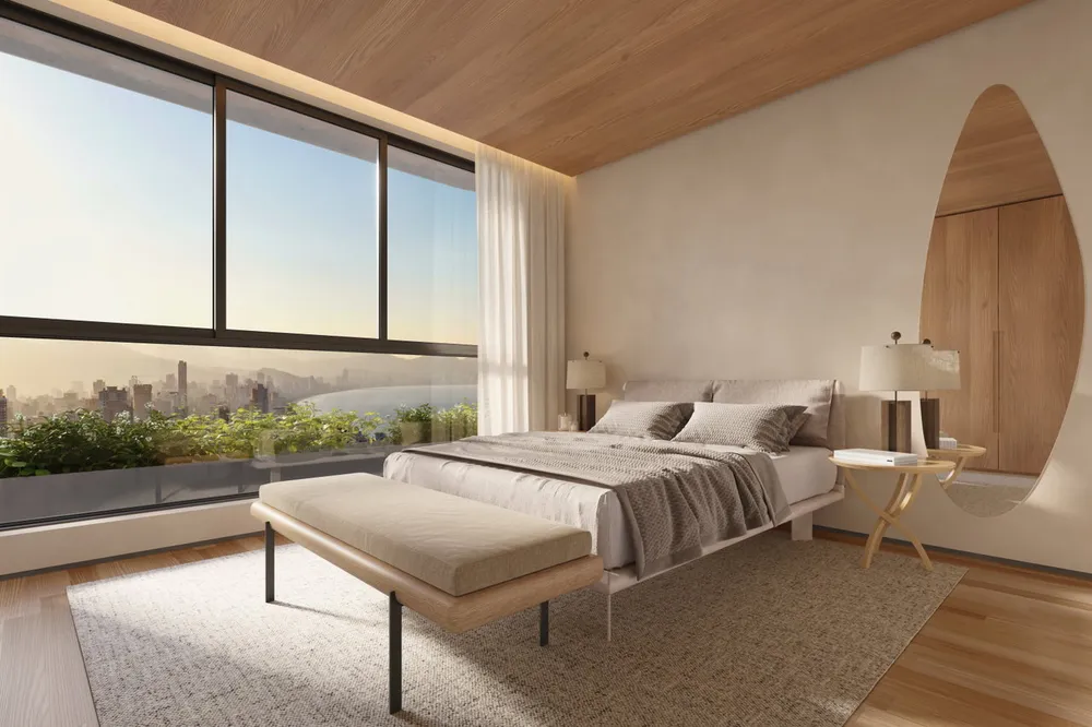 Apartamento, 4 quartos, 196 m² - Foto 8
