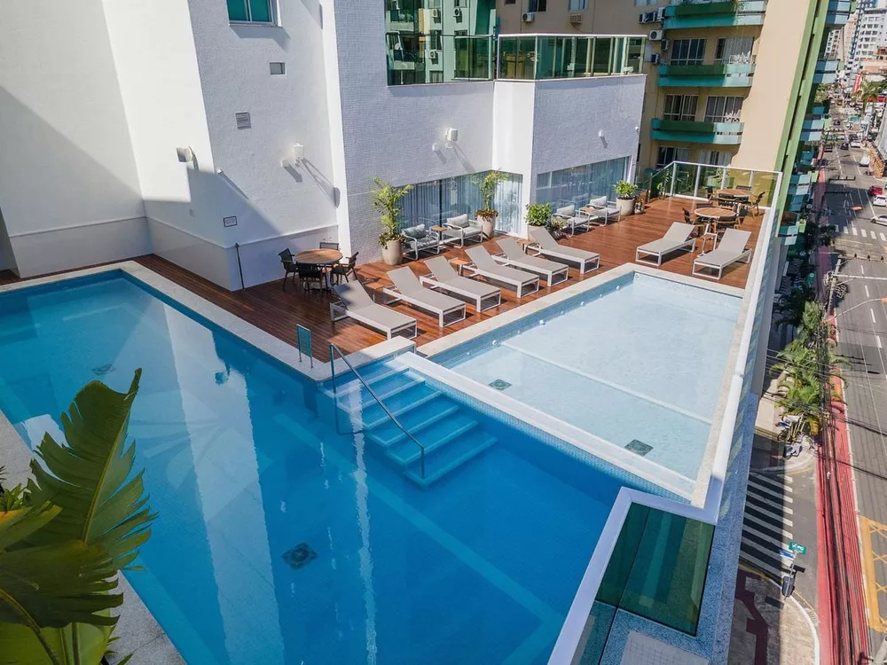 Apartamento, 4 quartos, 140 m² - Foto 2