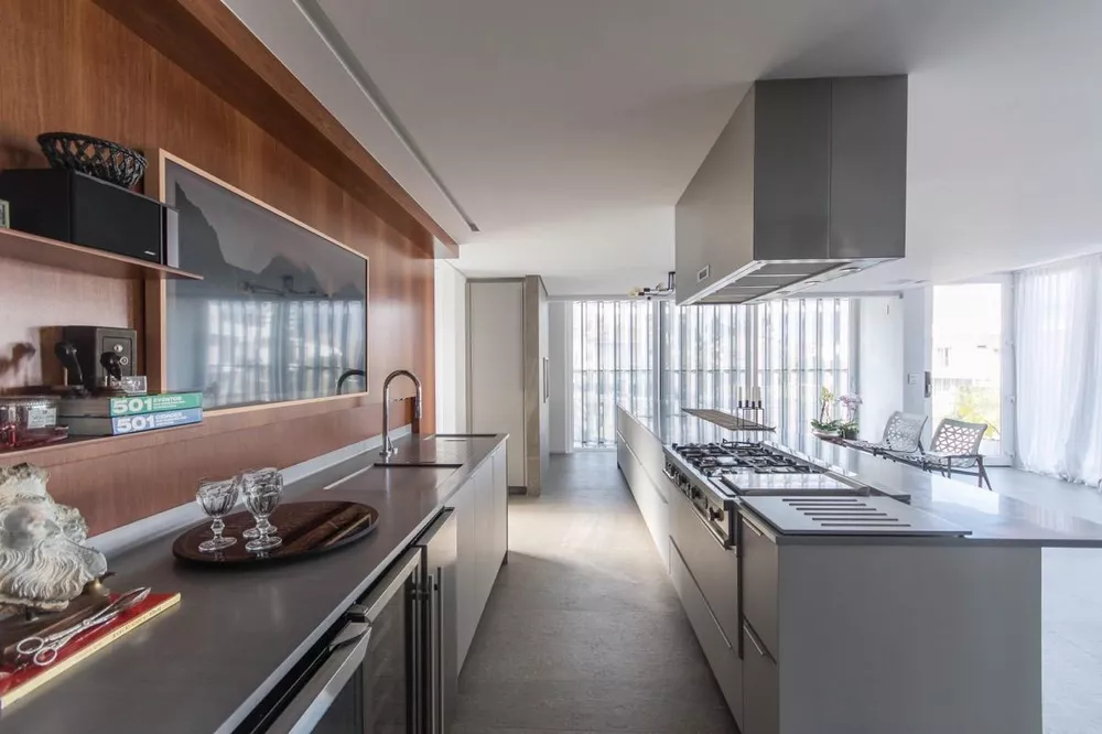 Casa de Condomínio, 5 quartos - Foto 4