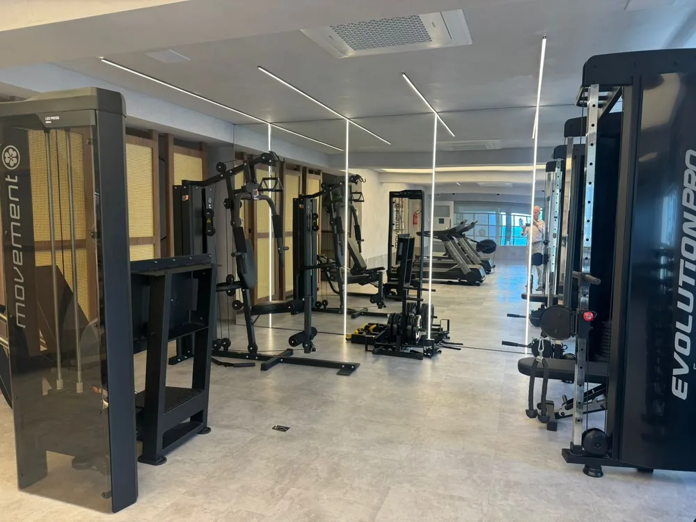 Apartamento, 4 quartos, 163 m² - Foto 5