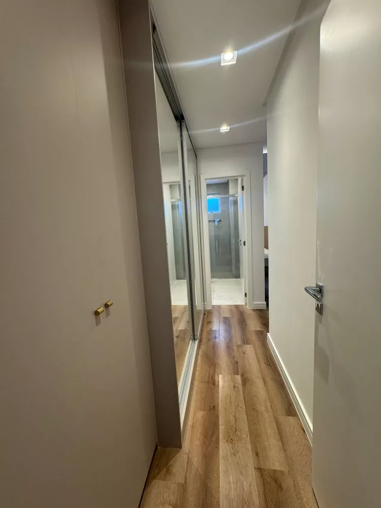 Apartamento, 4 quartos, 163 m² - Foto 2