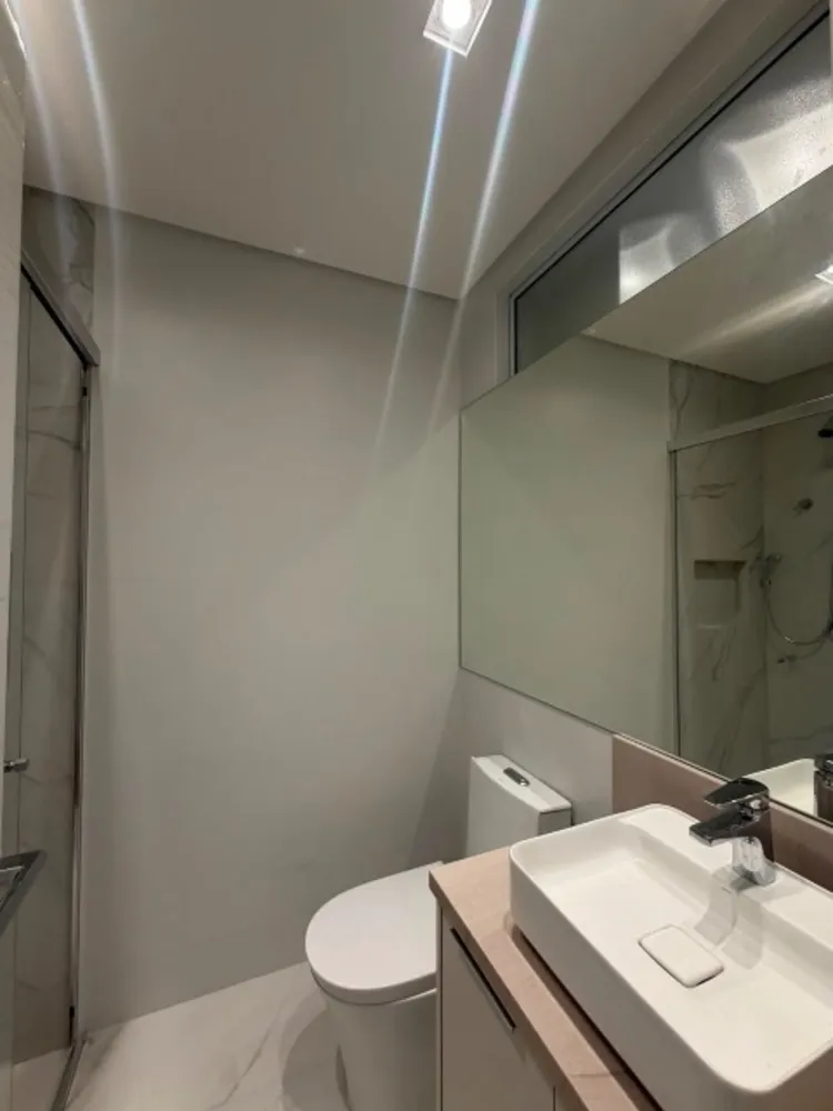 Apartamento, 4 quartos, 163 m² - Foto 8