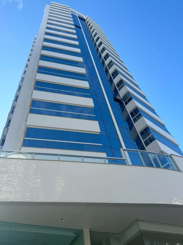 Apartamento, 4 quartos, 163 m² - Foto 1
