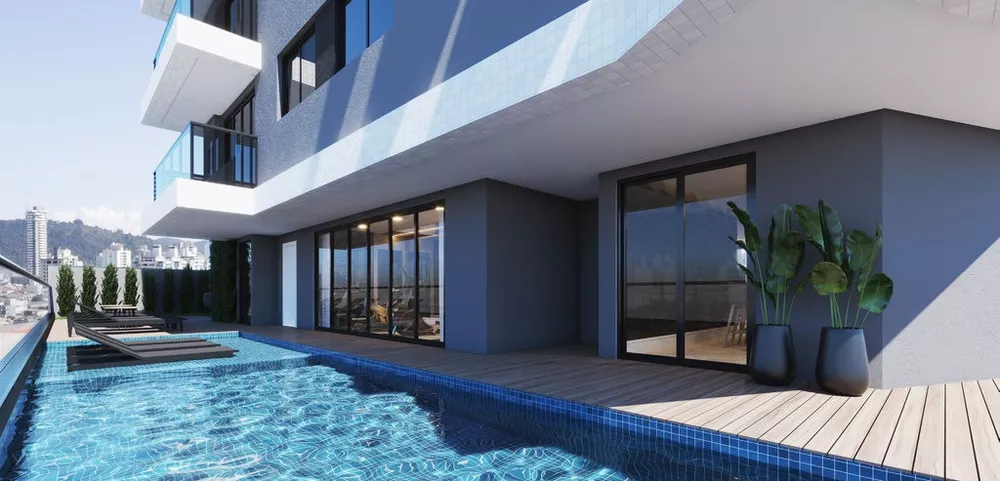 Apartamento, 1 quarto, 43 m² - Foto 4