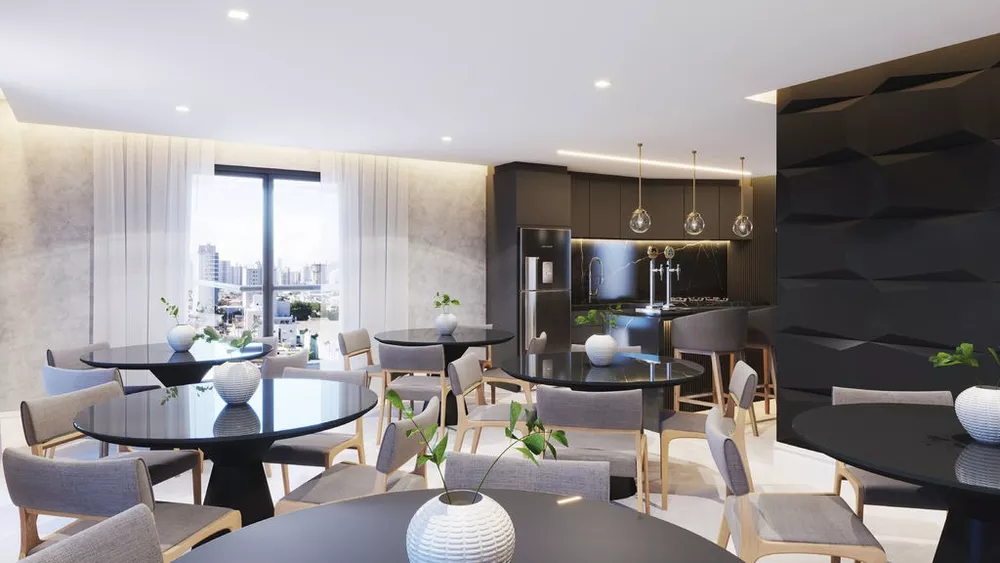 Apartamento, 1 quarto, 43 m² - Foto 7