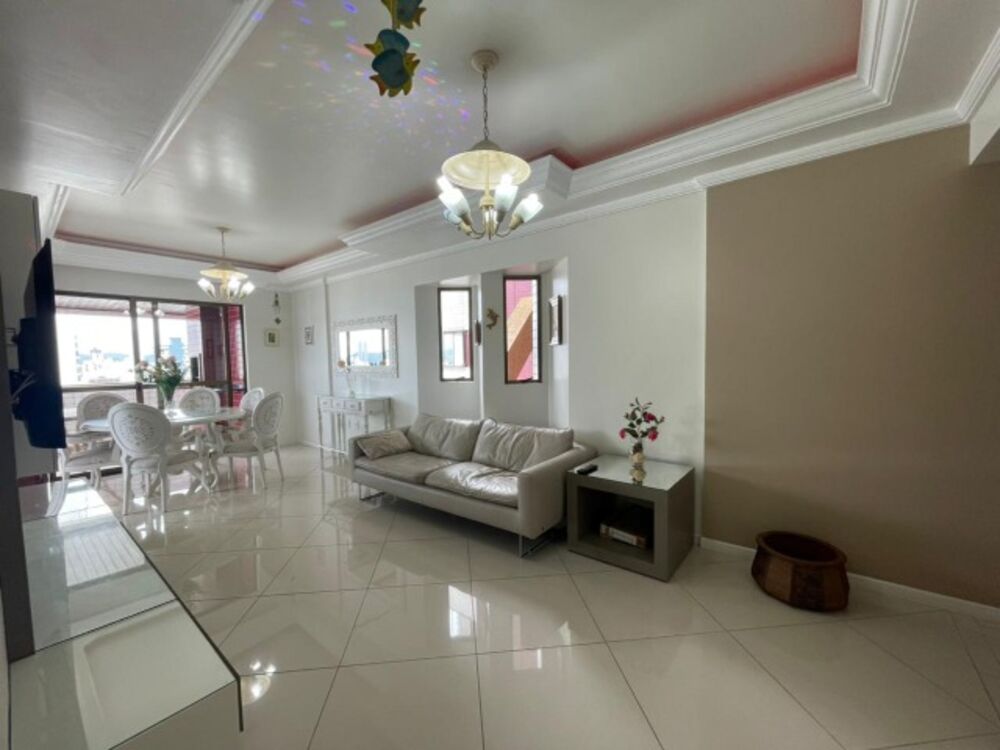 Apartamento, 2 quartos, 114 m² - Foto 4