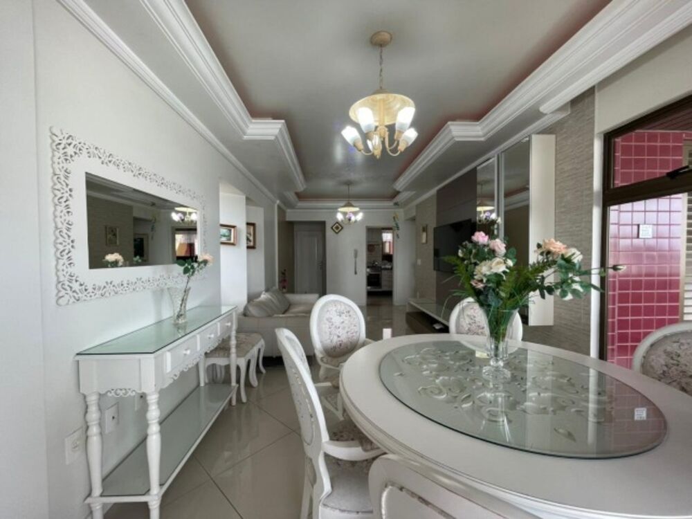 Apartamento, 2 quartos, 114 m² - Foto 3