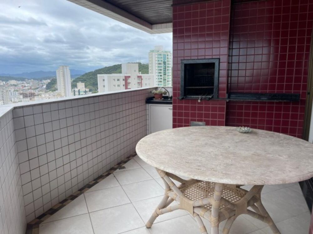 Apartamento, 2 quartos, 114 m² - Foto 1
