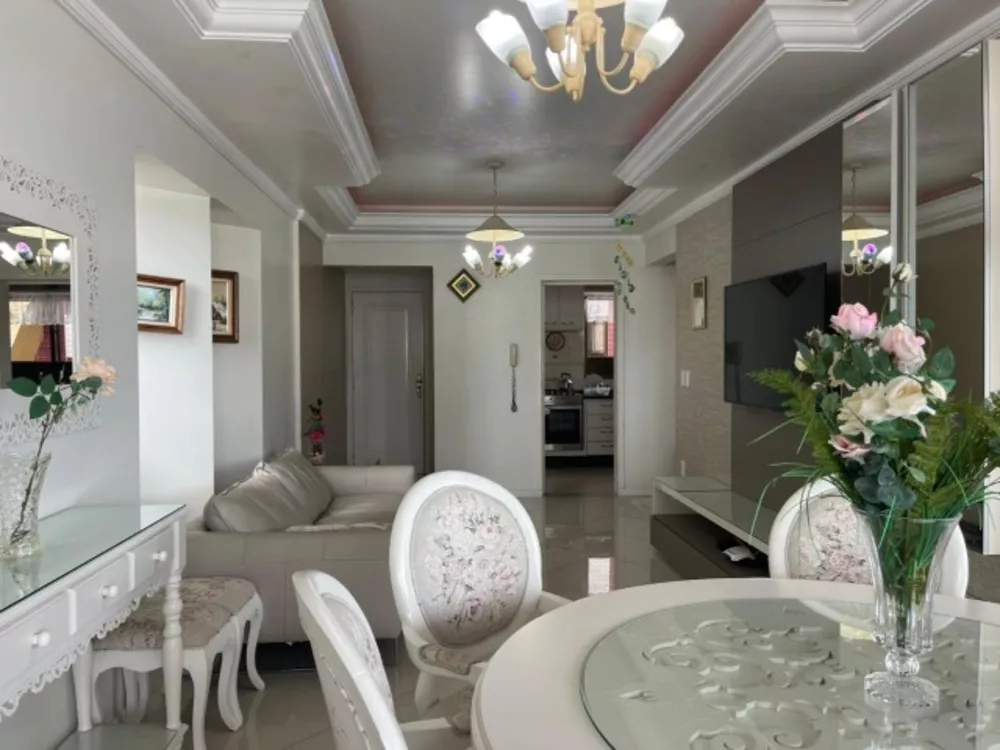 Apartamento, 2 quartos, 114 m² - Foto 2