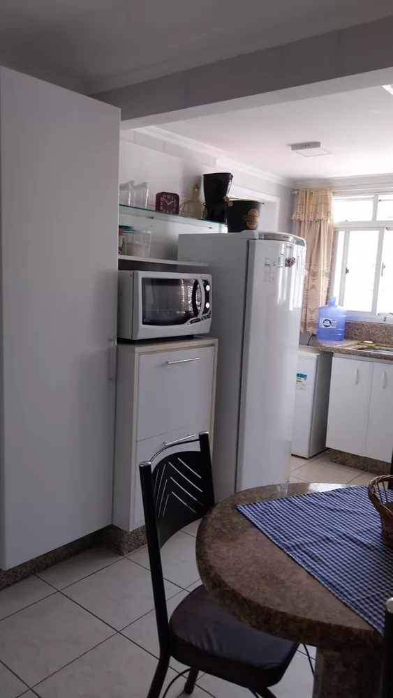 Apartamento, 3 quartos, 118 m² - Foto 4