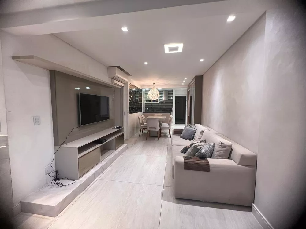 Apartamento, 2 quartos, 98 m² - Foto 5