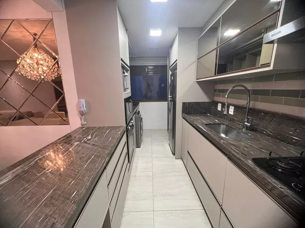Apartamento, 2 quartos, 98 m² - Foto 6