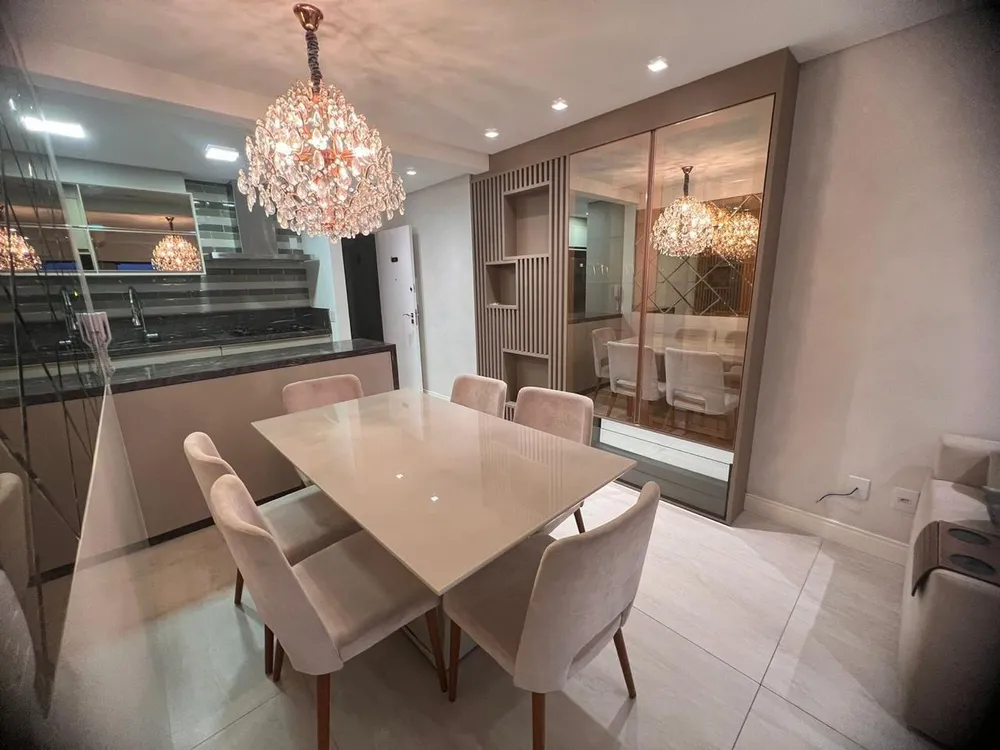 Apartamento, 2 quartos, 98 m² - Foto 1