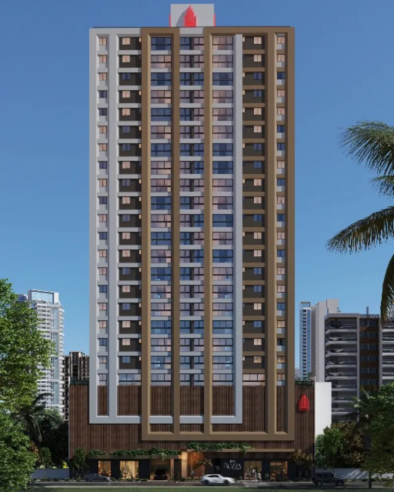 Apartamento, 4 quartos, 146 m² - Foto 7