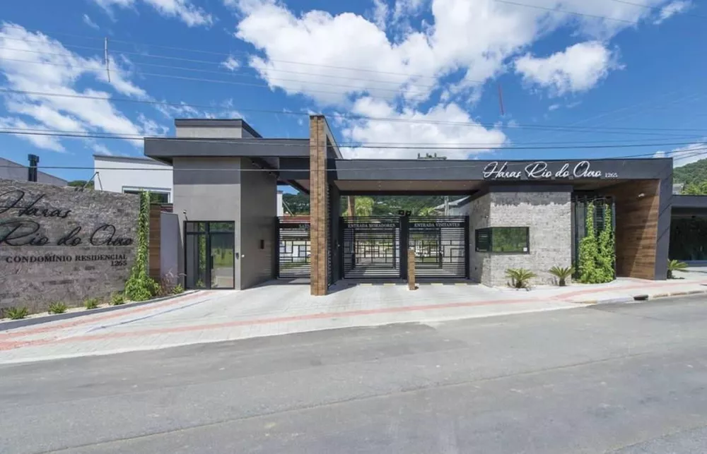 Casa de Condomínio, 4 quartos - Foto 8