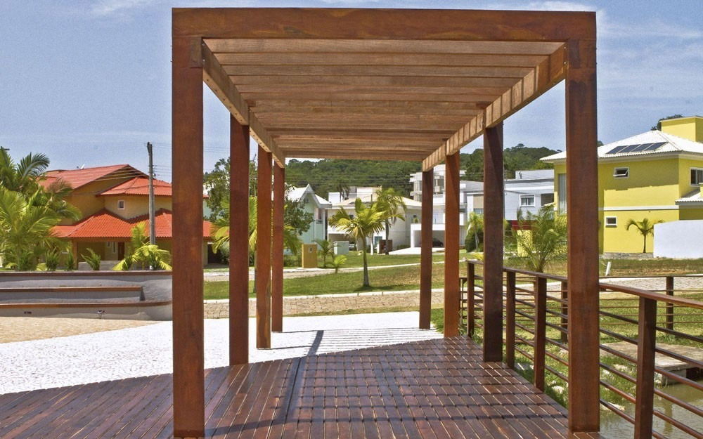 Casa de Condomínio, 4 quartos - Foto 11