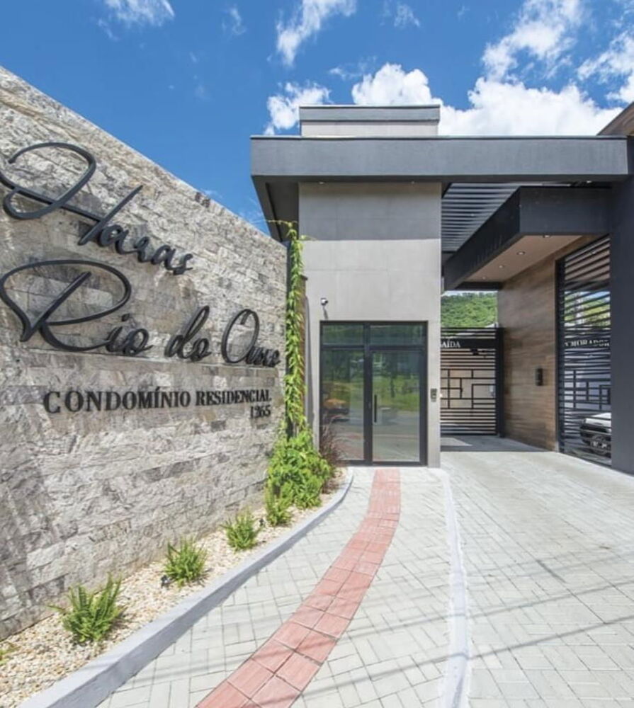 Casa de Condomínio, 4 quartos - Foto 10