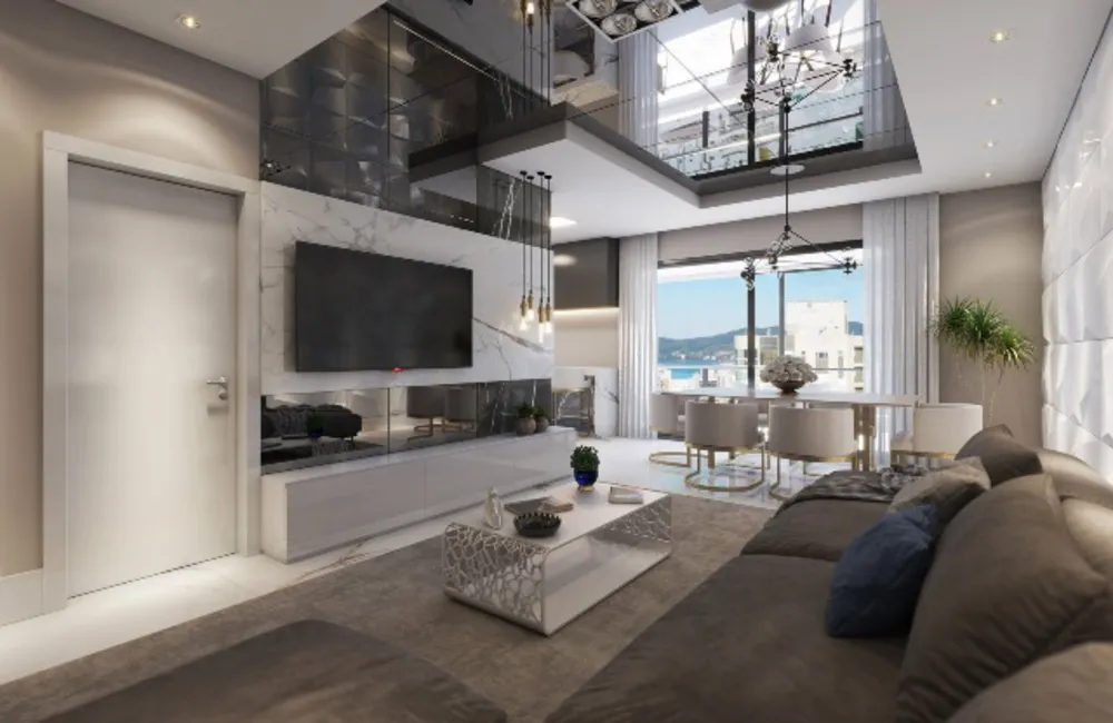 Apartamento, 3 quartos, 127 m² - Foto 26
