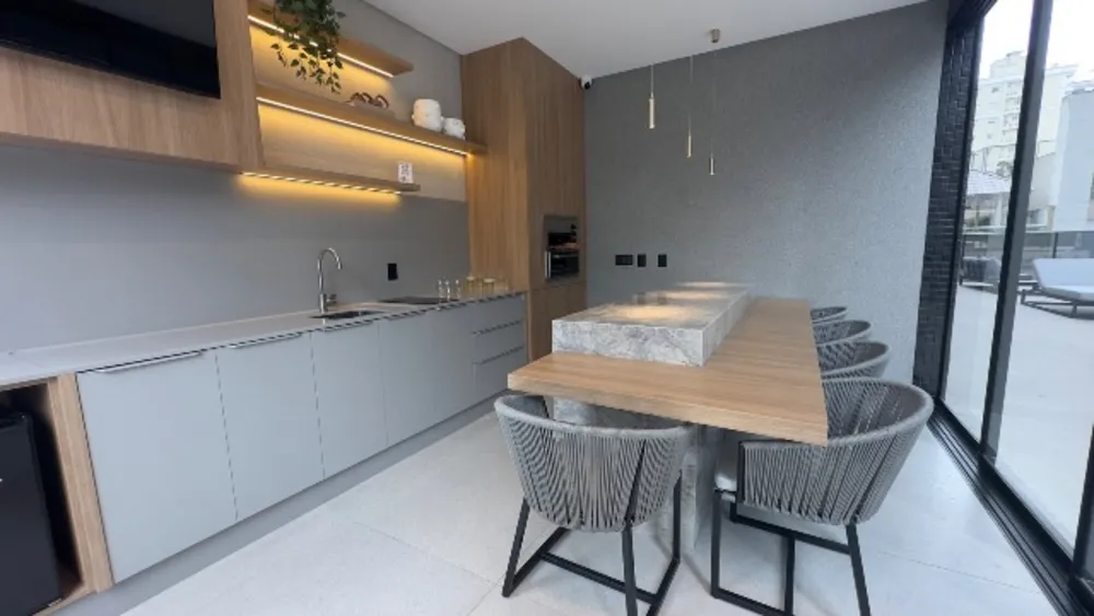 Apartamento, 3 quartos, 127 m² - Foto 27