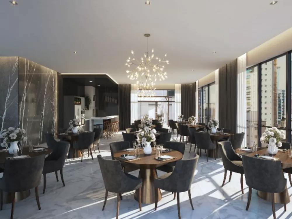 Apartamento, 4 quartos, 177 m² - Foto 11