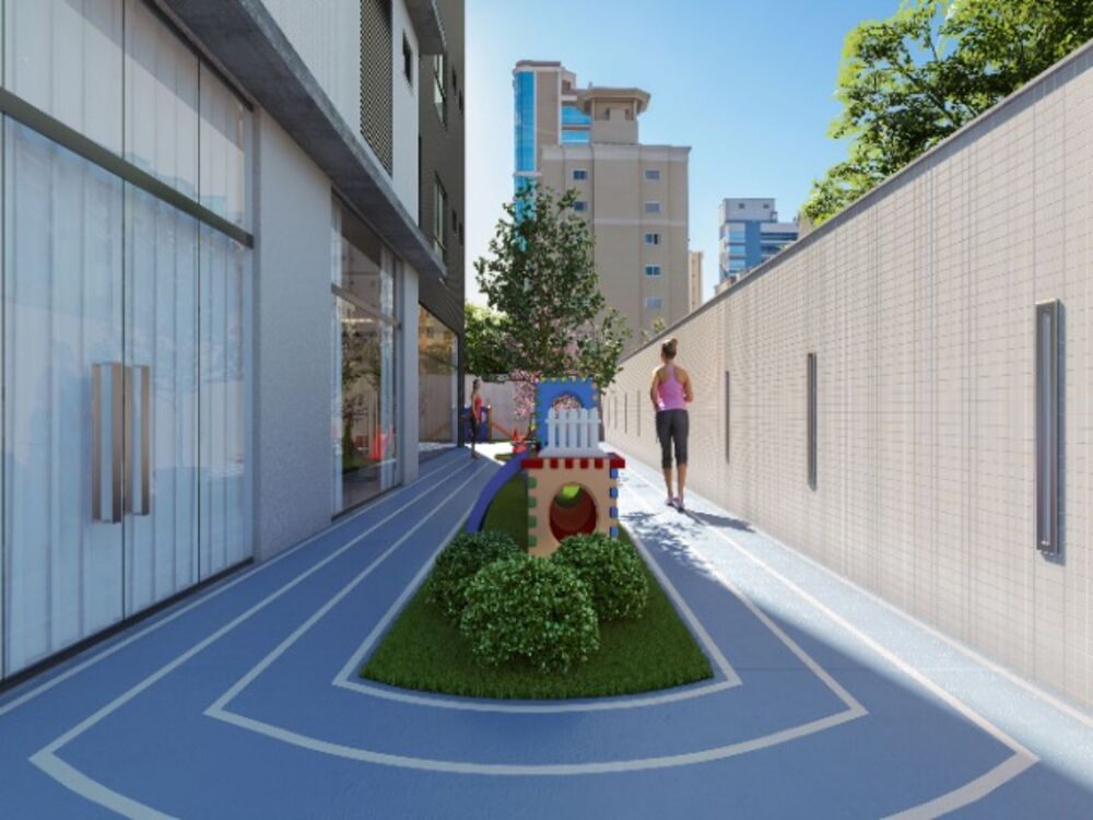 Apartamento, 4 quartos, 177 m² - Foto 21