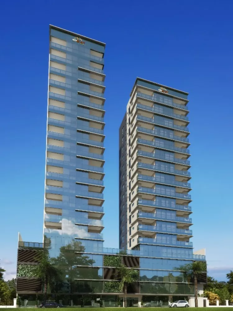 Apartamento, 4 quartos, 177 m² - Foto 1