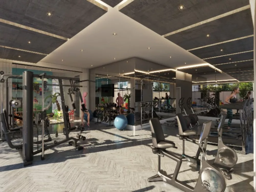 Apartamento, 4 quartos, 177 m² - Foto 9