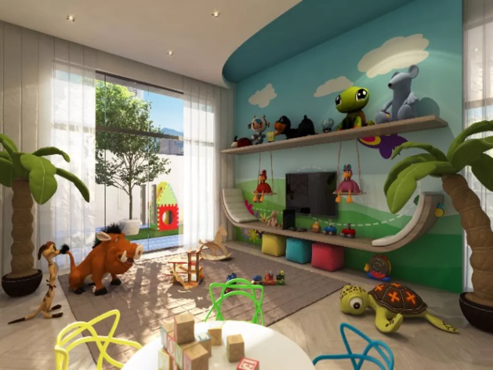 Apartamento, 4 quartos, 177 m² - Foto 15