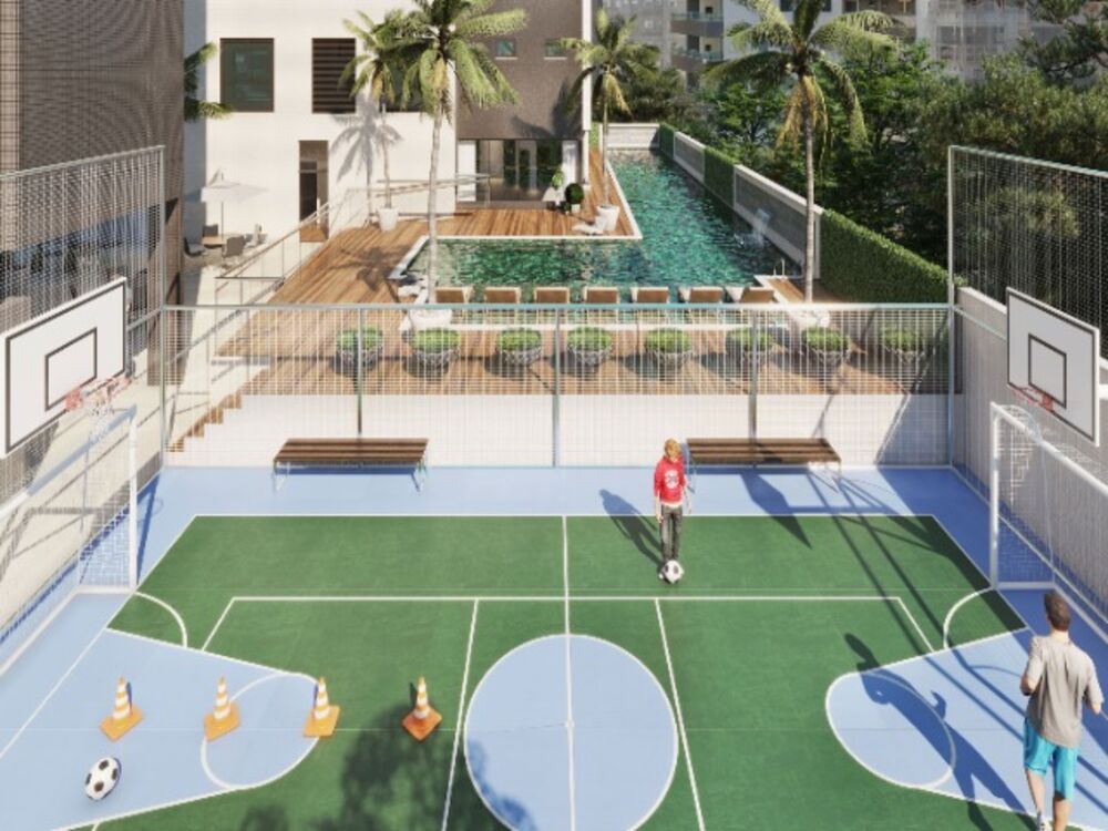 Apartamento, 4 quartos, 177 m² - Foto 19