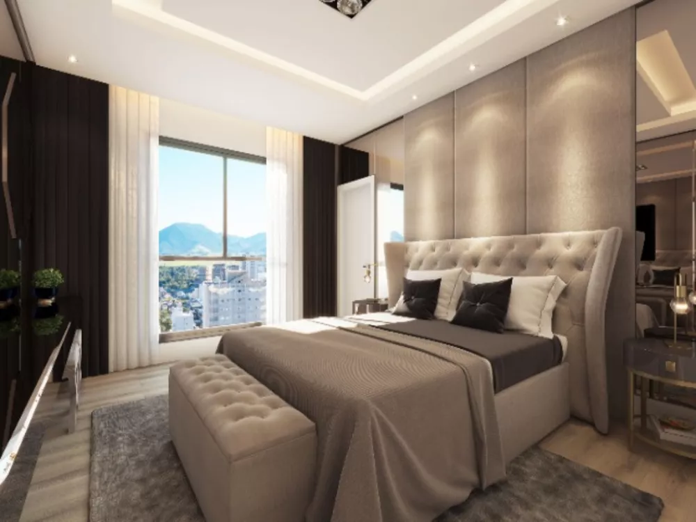 Apartamento, 4 quartos, 177 m² - Foto 16