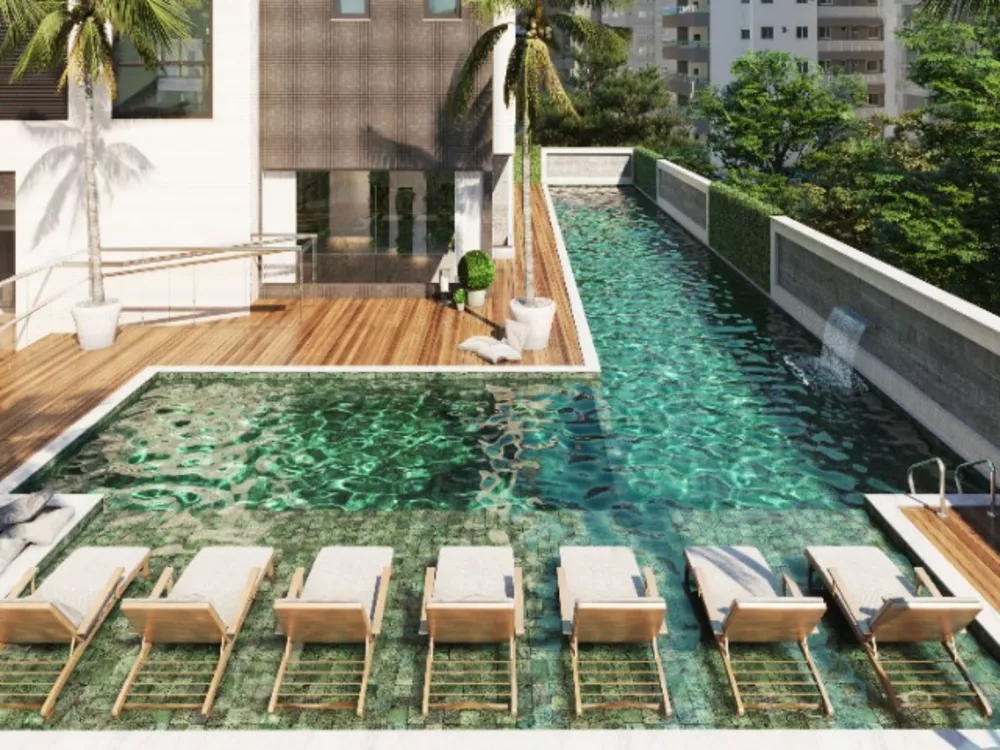 Apartamento, 4 quartos, 177 m² - Foto 6