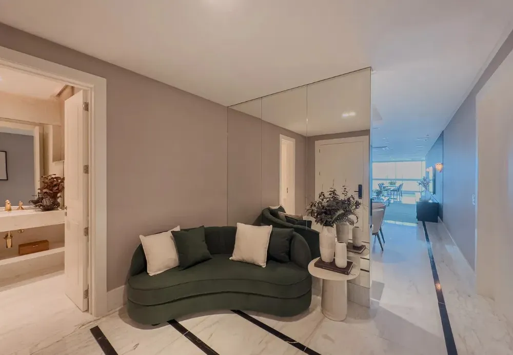 Apartamento, 3 quartos, 316 m² - Foto 11