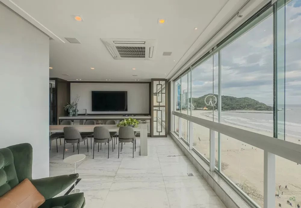 Apartamento, 3 quartos, 316 m² - Foto 11