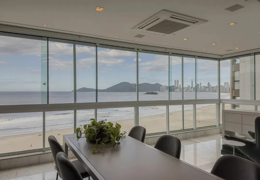 Apartamento, 3 quartos, 316 m² - Foto 5