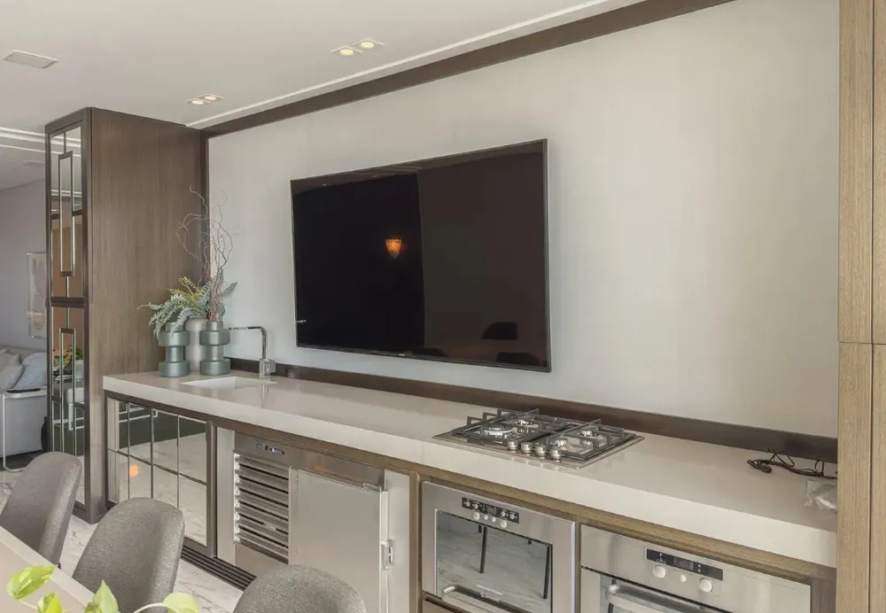 Apartamento, 3 quartos, 316 m² - Foto 4