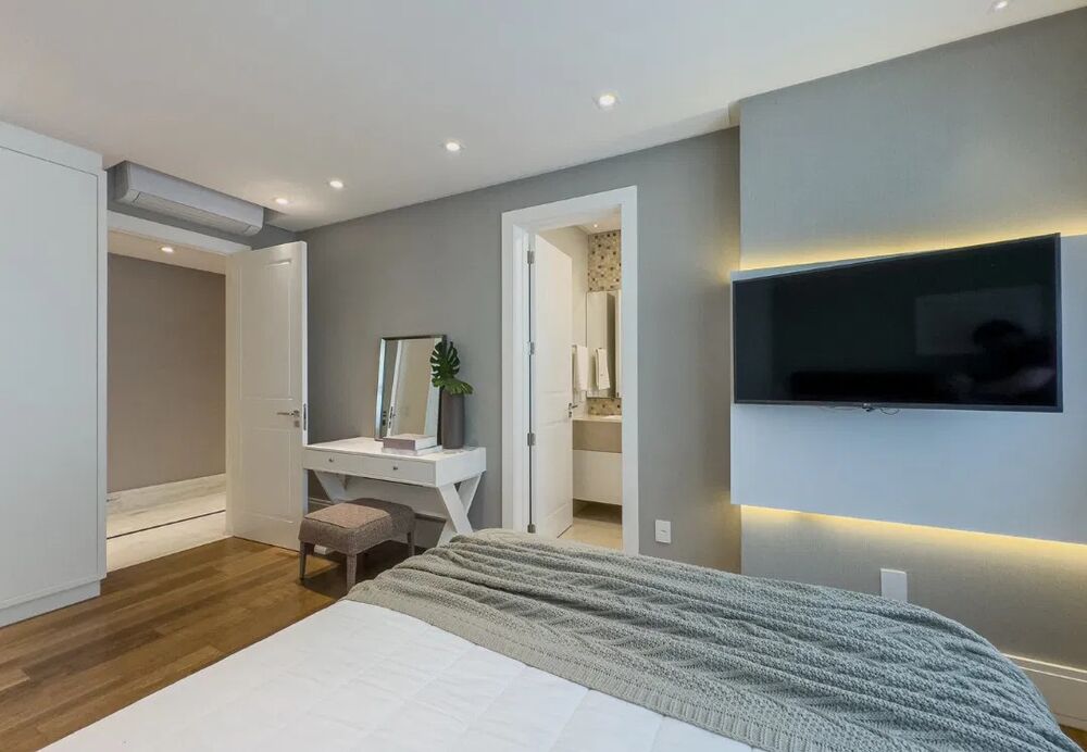 Apartamento, 3 quartos, 316 m² - Foto 8