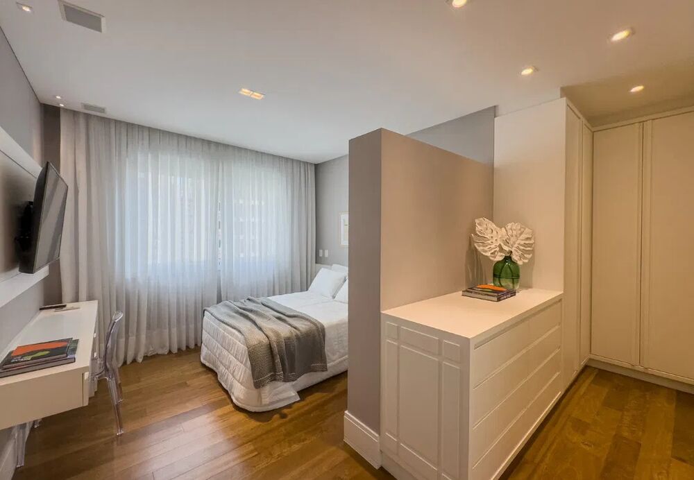 Apartamento, 3 quartos, 316 m² - Foto 5