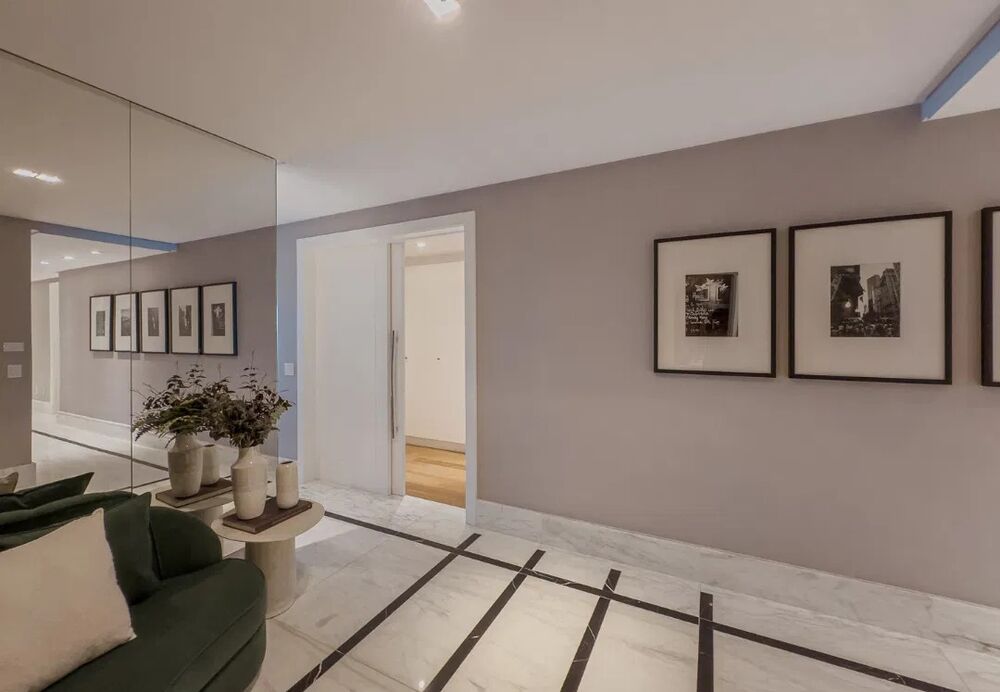 Apartamento, 3 quartos, 316 m² - Foto 7