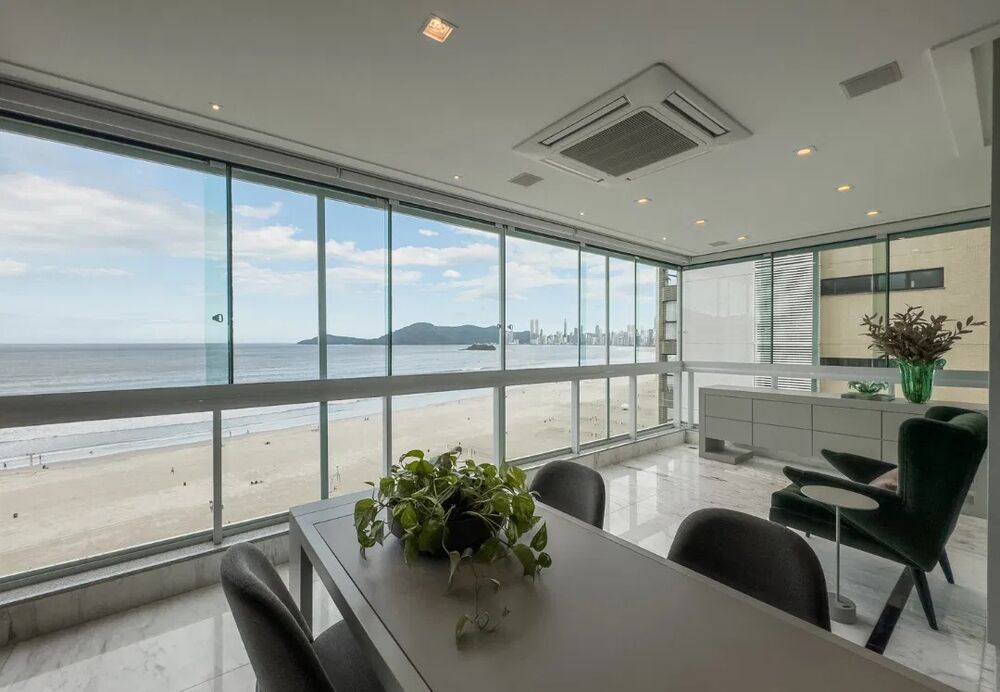 Apartamento, 3 quartos, 316 m² - Foto 4